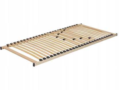 Изображение Beliani Stela do óka VOUZIERS 90 x 200 cm