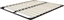 Изображение Beliani Stela pod materac 180 x 200 cm BASIC