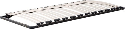 Picture of Beliani Stela pod materac 90 x 200 cm BASIC