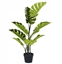 Изображение Beliani Sztuczna rolina doniczkowa 94 cm MONSTERA PLANT