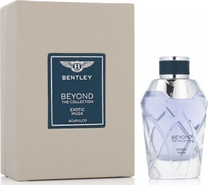 Picture of Bentley Perfumy Unisex Bentley EDP Beyond Exotic Musk (100 ml)