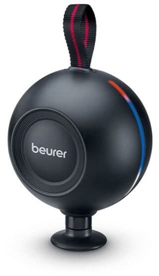 Picture of Beurer SensorBoost melna - Masazas ierice MG101 (4211125104351)