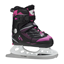 Attēls no Bērnu hokeja slidas FILA X-One Ice G Black/Pink (L)