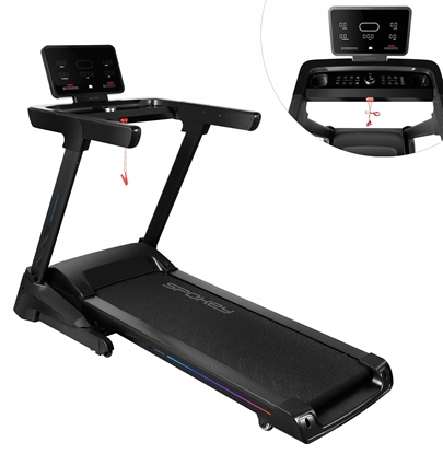 Picture of Bienia elektryczna Spokey SIRIUS