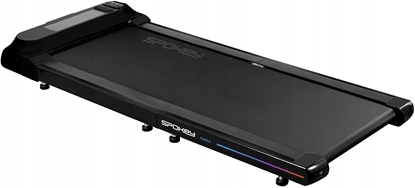 Picture of Bienia elektryczna walking pad skadana Spokey DASH