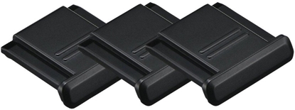 Attēls no BIG | Hotshoe Cover 423219 | Black