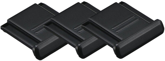 Picture of BIG | Hotshoe Cover 423219 | Black