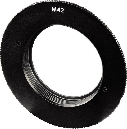 Изображение Big BIG adapter M42 - Canon EF (421338)