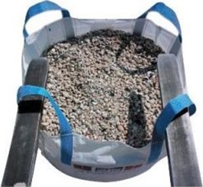 Picture of Big BIG BAG (UP 1 TONNE)