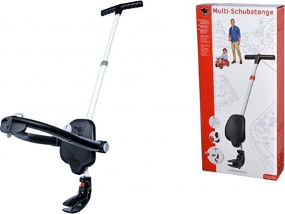 Attēls no Big Drek do jedzików Bobby Car (56442)