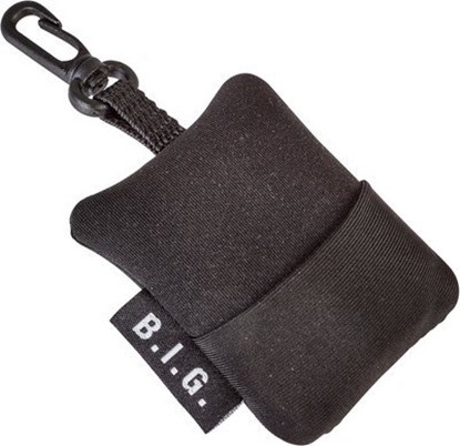 Attēls no BIG Kalahari cleaning cloth Micro Pocket Clean