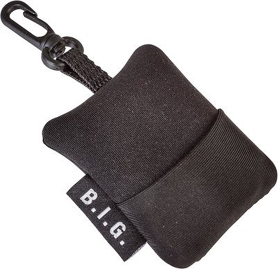 Picture of BIG Kalahari cleaning cloth Micro Pocket Clean