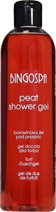 Picture of BingoSpa el pod prysznic Borowinowy 300ml