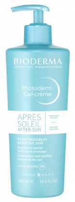 Picture of Bioderma Photoderm After Sun Gel  500ml
