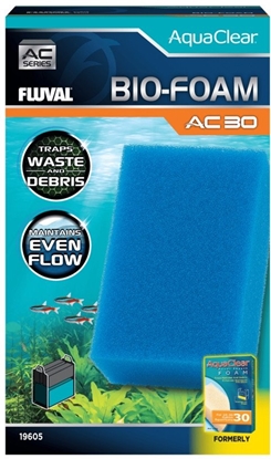 Attēls no Bio-Foam, wkad gbkowy, do filtra AC30