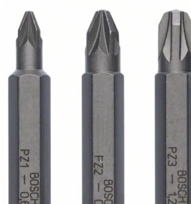 Изображение BIT PODW. PASKI+PZ EH 3PC SET