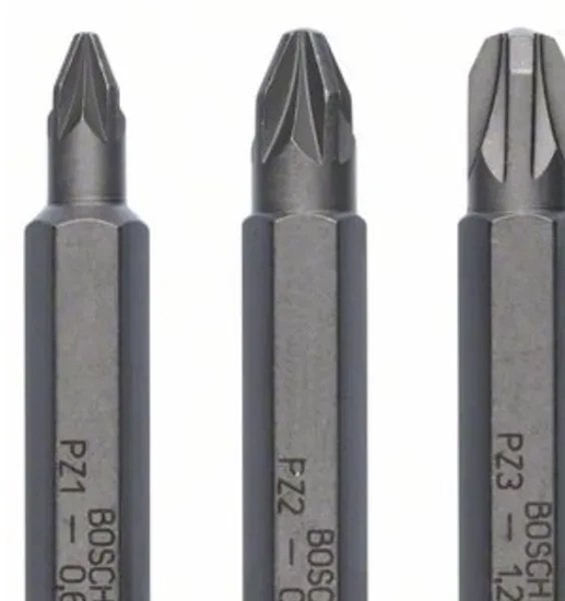 Изображение BIT PODW. PASKI+PZ EH 3PC SET