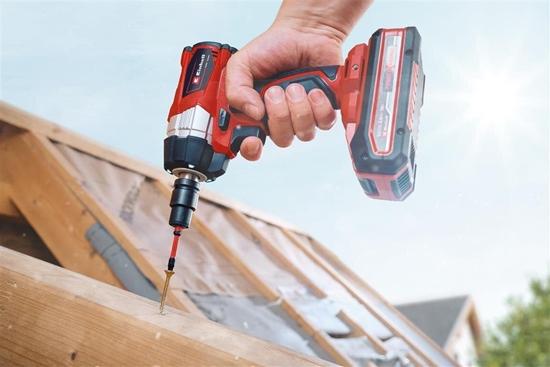 Picture of BITY PODWÓJNIE SKRTNE T25 S2 60 MM 2 SZT.