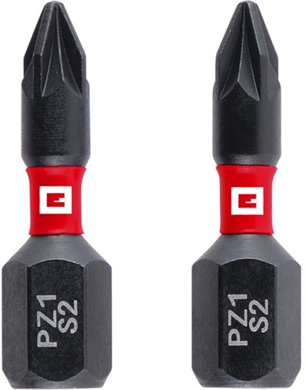 Picture of BITY SKRTNE PZ1 S2 25 MM 2 SZT.