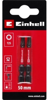 Attēls no BITY SKRTNE T25 S2 50 MM 2 SZT.