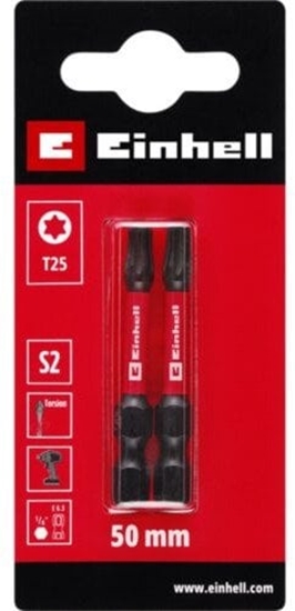 Picture of BITY SKRTNE T25 S2 50 MM 2 SZT.