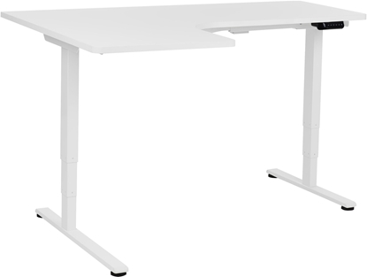 Picture of Biurko Beliani Destines Biae 160 cm x 59 cm