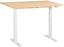 Picture of Biurko Beliani Destines Jasnobrzowe 120 cm x 60 cm