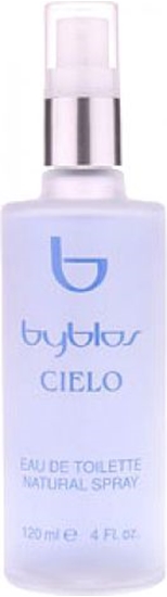 Picture of Byblos Cielo EDT 120 ml