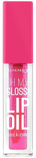 Picture of Byszczyk do Ust Rimmel London OH MY GLOSS! N 031 Berry Pink 6 ml