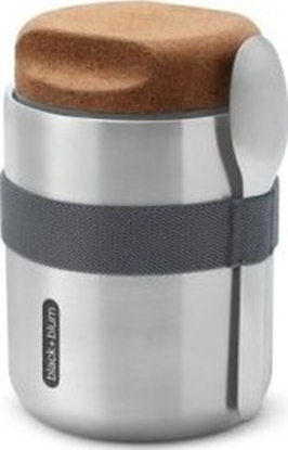 Attēls no Black & Blum Black + Blum 550 ml srebrny