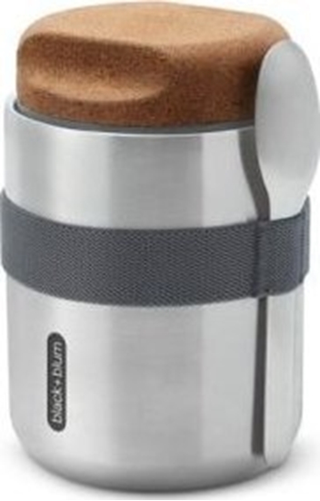 Picture of Black & Blum Black + Blum 550 ml srebrny