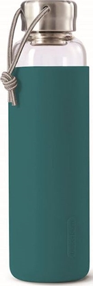 Attēls no Black & Blum Butelka na wod zielona