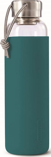 Picture of Black & Blum Butelka na wod zielona