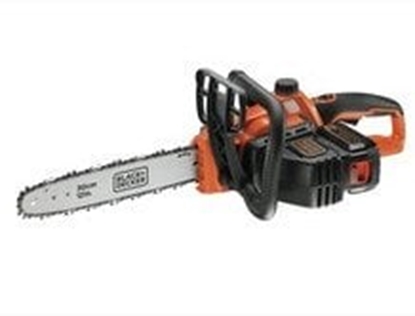 Изображение BLACK+DECKER PIA ACUCHOWA 36V GKC3630L25 30cm 1x2,5Ah