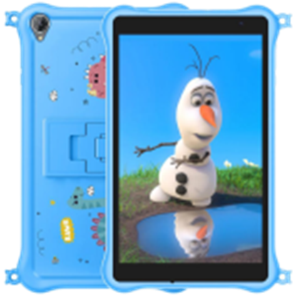 Picture of BLACKVIEW BVTAB50 KIDS-BL EU