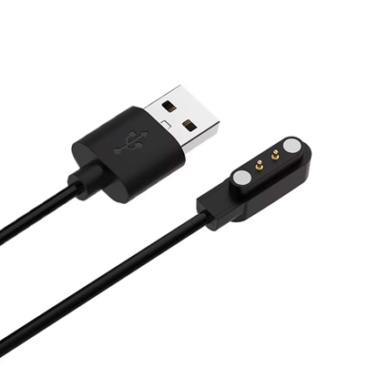 Picture of Blavec Magnetic cable for M07 smartwatch black