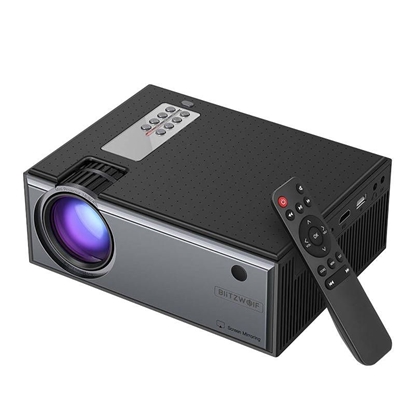 Picture of BlitzWolf Projector BlitzWolf BW-VP1 Pro