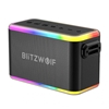 Picture of Gonik Blitzwolf Gonik bezprzewodowy bluetooth Blitzwolf BW-WA6 RGB 80W