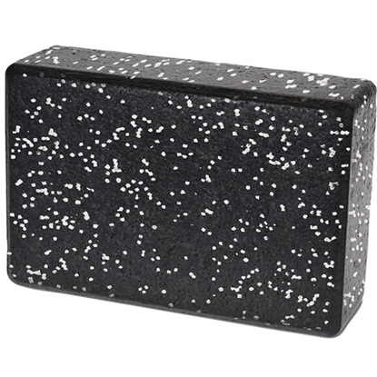 Picture of BLOKA KUBS VINGRINĀJUMIEM JOGAI PILATES FITNESS XQMAX BALTS