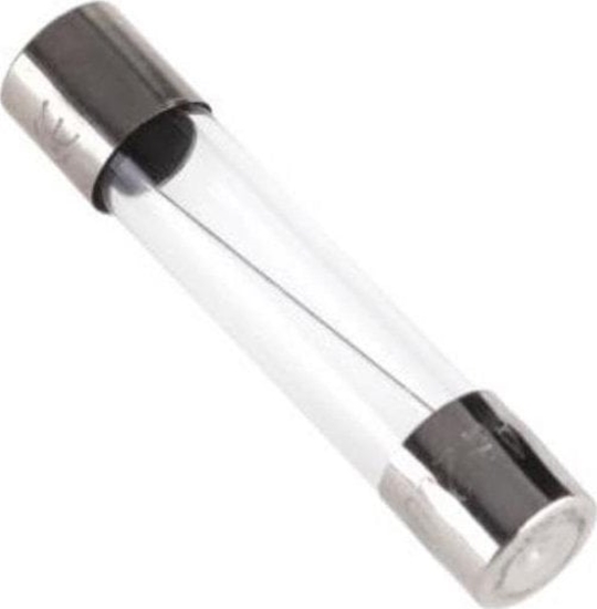 Изображение Blow BEZPIECZNIK TOPIKOWY SZKLANY WTA F 1A 20MM SZYBKI