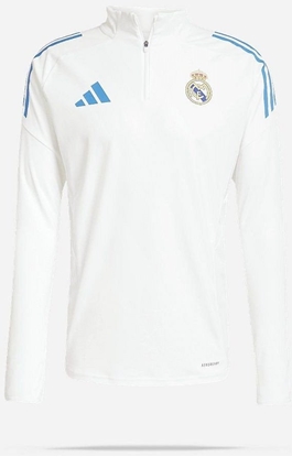 Изображение Bluza adidas Real Madryt Training Top JP4027