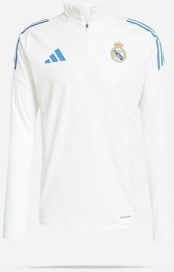 Изображение Bluza adidas Real Madryt Training Top JP4027