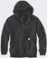 Attēls no Bluza Carhartt Rain Defender Heavy QuarterZ Black