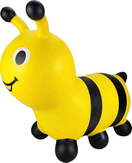 Изображение bo. Jumping animal Bee