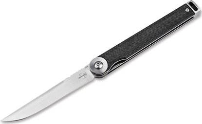 Attēls no Boker Nó Boker Plus Kaizen Carbon S35VN