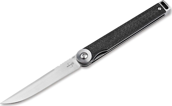 Picture of Boker Nó Boker Plus Kaizen Carbon S35VN