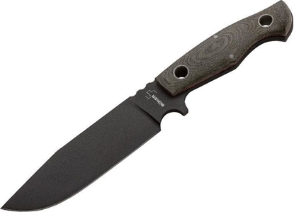 Изображение Boker Nó Boker Plus Rold Black SK5 uniwersalny