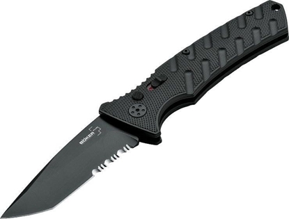 Изображение Boker Nó Boker Plus Strike Tanto uniwersalny