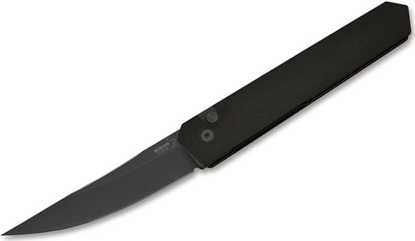 Изображение Boker Nó Boker Plus USA ProTech Kwaiken Auto All Black uniwersalny