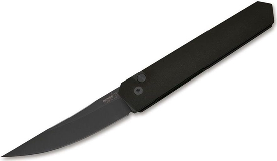 Picture of Boker Nó Boker Plus USA ProTech Kwaiken Auto All Black uniwersalny